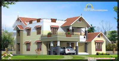Front Elevation Indian House Designs