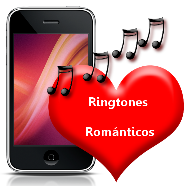 Ringtones Románticos [San Valentín]