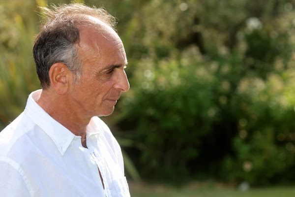 Wokisme : Éric Zemmour inquiet des « délires gauchistes ! » qui gangrènent l’Éducation nationale