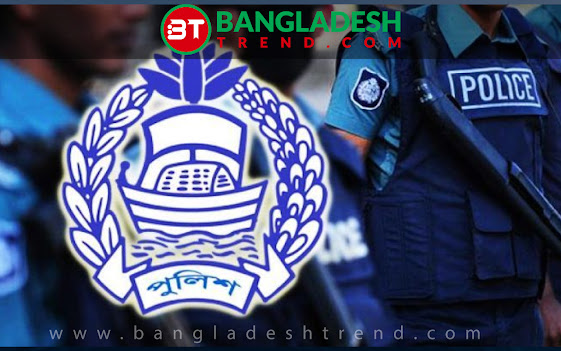 Bangladesh paramilitary force