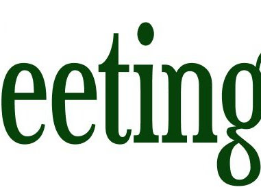 Farmington Community Gardens Stewardship Committee Meeting At Kay's Cafe In Farmington- 10:00 AM, Saturday, April 28th