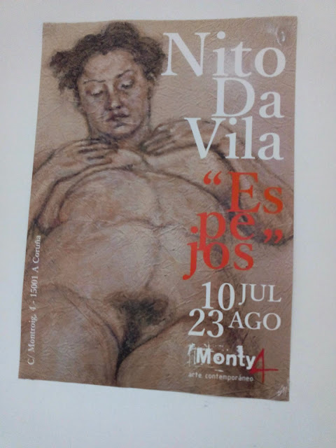 Exposición Nito da Vila3