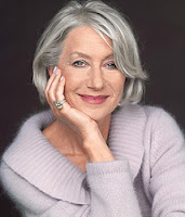 Helen Mirren