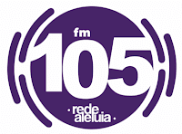 Rede Aleluia FM 105,3 de Goiânia GO