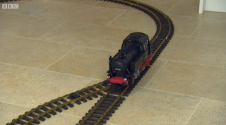 Train set