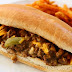 Recipes and how to make delicious and delicious Cheesy Hot Beef Sandwiches 