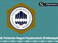 Jadwal Sipenmaru POLITANIPYK TA 2020/2021