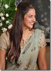ahana deol engagement 1