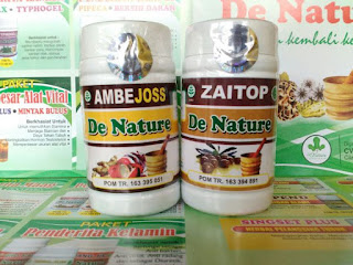 Ambejoss Dan Zaitop