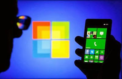 Nokia sold to microsoft