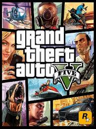 GTA 5 Highly Compressed PC game Free Download Full Version