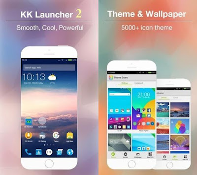 Best Android Marshmallow Launcher