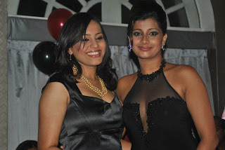 Nadeesha Hemamali Birthday Party Photos