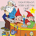 HOW TO DRAW COLOUR DRAWING MERRY CHRISTMAS PART – 1 Drawing And Colourful Pictures