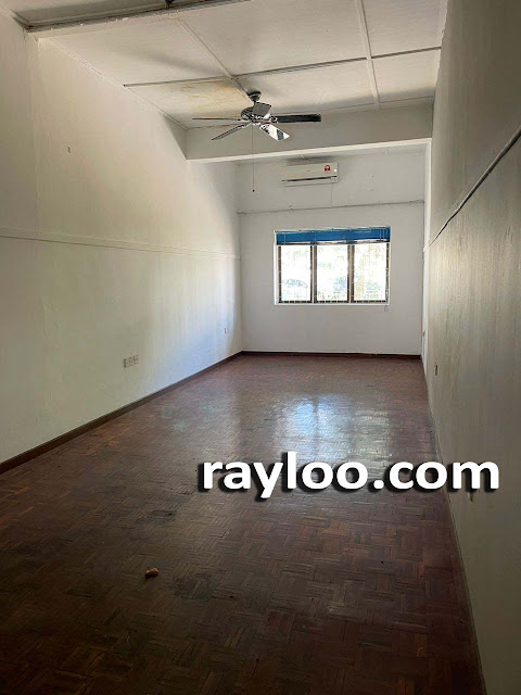 Tanjung Bungah Park Double Storey Shophouse For Rent By Penang Raymond Loo 019-4107321