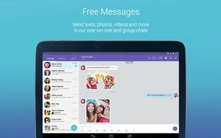 Free Download Viber