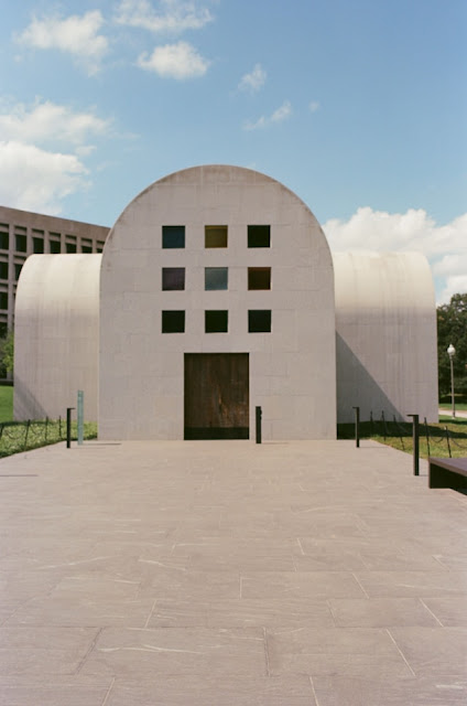 Blanton Museum of Art, Austin Texas
