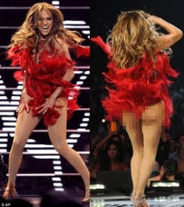 Jennifer Lopez Iheartradio Las Vegas