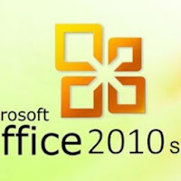 Microsoft Office 2010 Service Pack 1