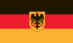 German State and Naval Ensign