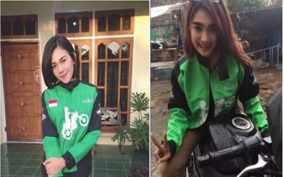 Cara Daftar Gojek Meureudu