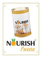 Nourish Protein