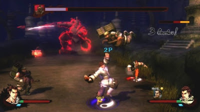 Kung Fu Strike PC Games for windows