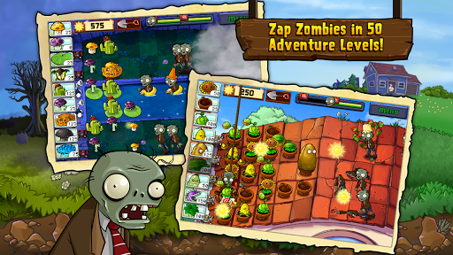 Plants vs. Zombies FREE 2.3.10