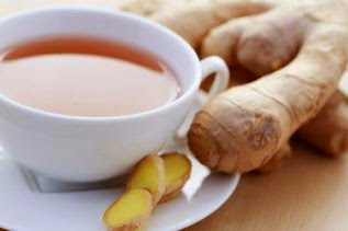 Ginger benefits for health in hindi you should know