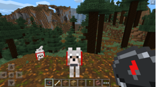 Miniecraft : Pocket Edition Apk 