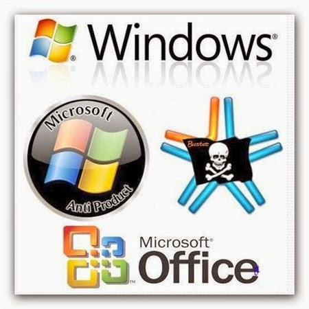 Free of charge Download Very best Activator Office and Windows 7  Microsoft Toolkit v2.5.2 Final