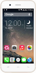 Qmobile i2 PAC Flash File 1000% Tested Free Download