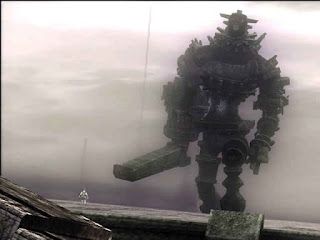 Shadow of the colossus free download playstation 3 HD remake
