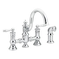 Bridge Kitchen Faucets4