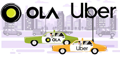 OLA-UBER: Want to drive on Ola, Uber? Apply easily like this.. you can earn a lot.. OLA-UBER: ఓలా, ఉబెర్‌లో డ్రైవింగ్ చేయాలనుకుంటున్నారా? ఇలా ఈజీగా అప్లై చేసుకోండి.. చేతినిండా సంపాదించుకోవచ్చు..