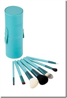 kit turquesa