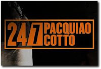 Pacquiao Cotto 24/7