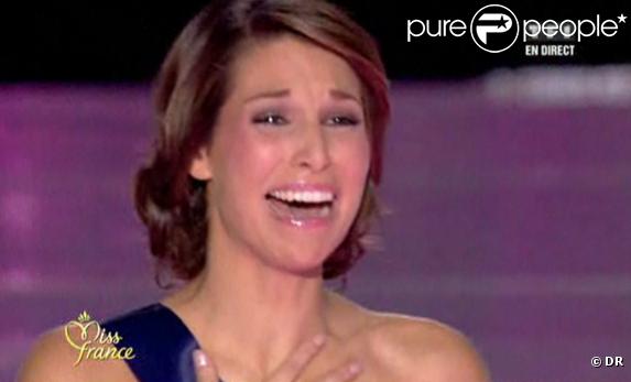 Miss Laury Thilleman Miss France 2011 winnerMiss World 2011 Contestant