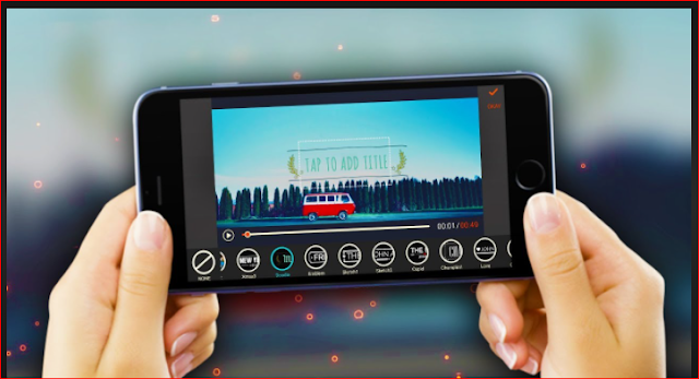 Top 10 video editing & film making apps for Android users