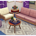 Tiny Living Addons - Now You See It Livingroom