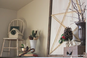 5 decorating tips Christmas decor ec4-beyondthepicketfence.blogspot.com