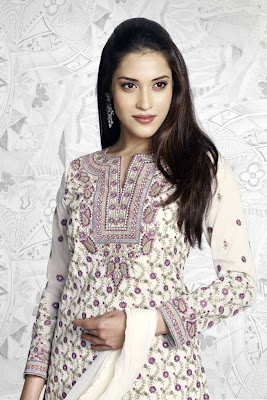 Party wear Salwar Suits