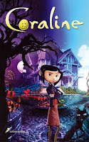  Reseña Coraline 🎃 [Neil Gaiman]