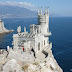 Swallows Nest Castle - Yalta - Crimean peninsula, Ukraine