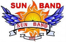 Sun Band - Surga Cintaku