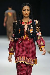 Kamiar Rokni Collection 2011