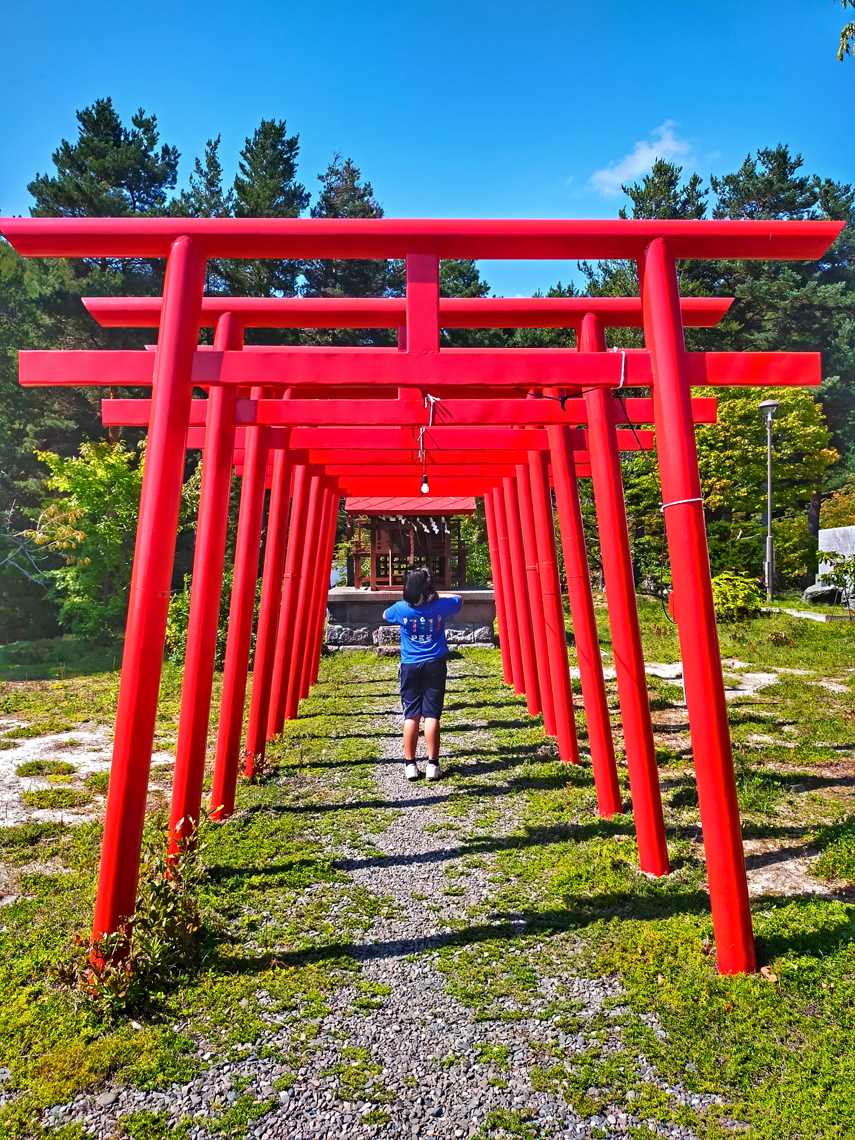 豊受稲荷大神