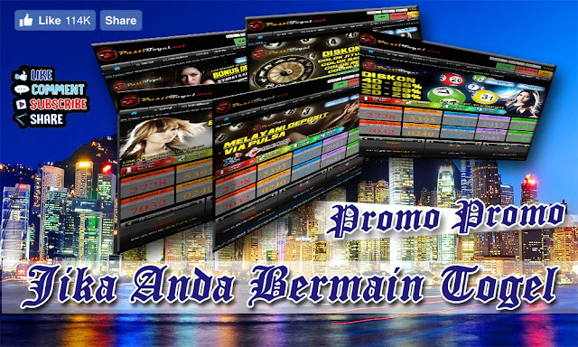 Promo - Promo Jika Anda Bermain di Pastijp Pastitogel || WA Marketing : +62 822-7443-9249 ||