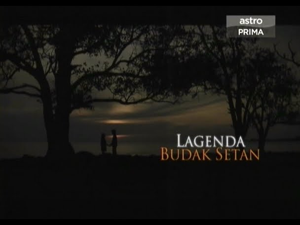 Lagenda Budak Setan 2010 SDTV Complete Episode 