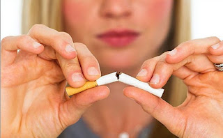 6 Jenis Makanan yang Dapat Membersihkan Nikotin dari Paru-paru